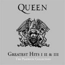 Queen - Platinum Collection (3CD 특별 한정판)