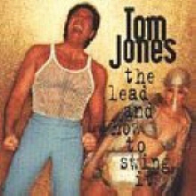 Tom Jones - The Lead & How to Swing It (수입)