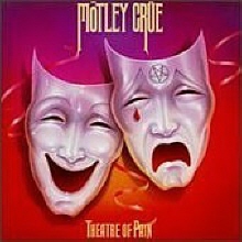 Motley Crue - Theatre Of Pain (Expanded Edition/수입)