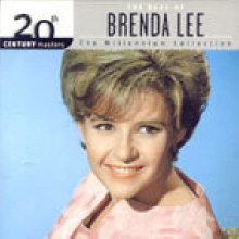 Brenda Lee - The Best Of Brenda Lee: 20th Century Masters The Millennium Colletion (수입)