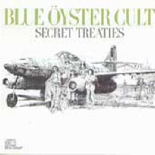 Blue Oyster Cult - Secret Treaties (Remastered/수입)