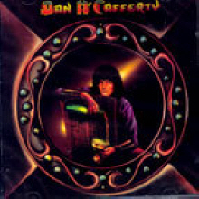 Dan Mccafferty - Dan Mccafferty (수입)