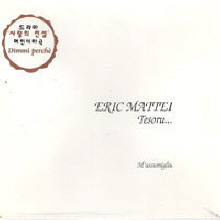 Eric Mattei - M&#39; Assumigliu
