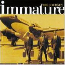 Immature - The Journey (미개봉)