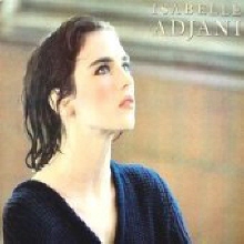 Isabelle Adjani - Pull Marine (수입)