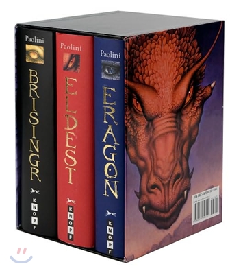 The Inheritance Cycle