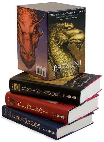 The Inheritance Cycle