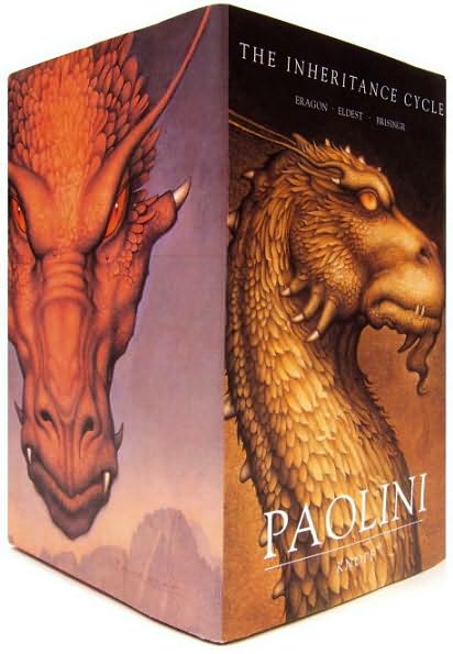 The Inheritance Cycle