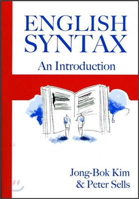 English Syntax : An Introduction