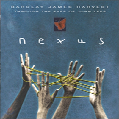 Barclay James Harvest - Nexus