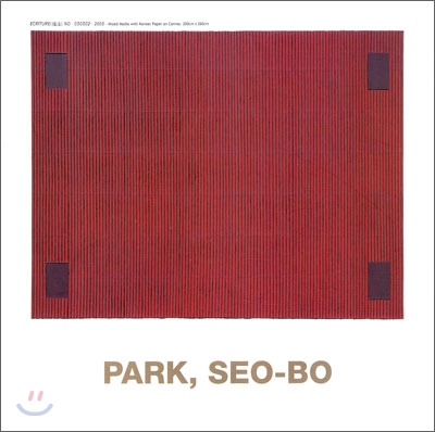 PARK, SEO-BO 박서보