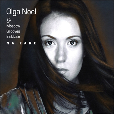 Olga Noel &amp; Mgi - Nazare