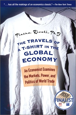 The Travels of a T-shirt in the Global Economy