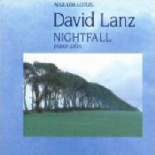 David Lanz - Nightfall (수입)