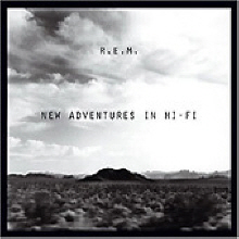 R.E.M. - New Adventures In Hi-Fi