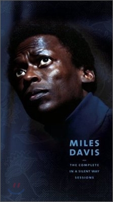 Miles Davis - Complete In A Silent Way Sessions