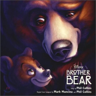 Brother Bear O.S.T