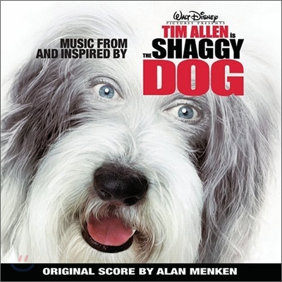 Shaggy Dog  O.S.T