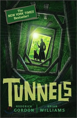 [중고] Tunnels (Tunnels #1): Volume 1