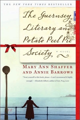 The Guernsey Literary and Potato Peel Pie Society