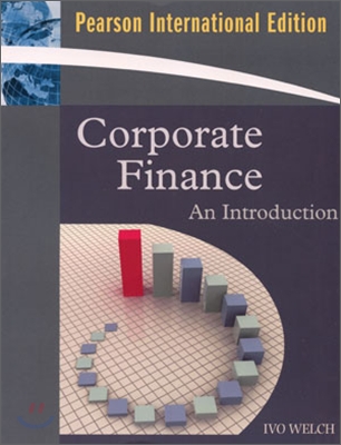 Corporate Finance