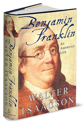 Benjamin Franklin: An American Life