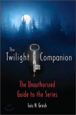[중고] The Twilight Companion