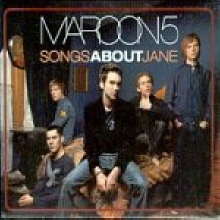 Maroon 5 - Songs About Jane (리팩키지)