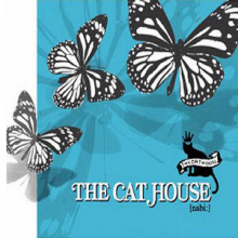 The Cat House(더캣하우스) - 1.5집 나비 (Nabi:)