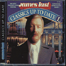 James Last - Classics Up To The Date Vol.1 (수입/미개봉)