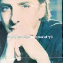 Barry Manilow - Summer Of 1978 (미개봉)