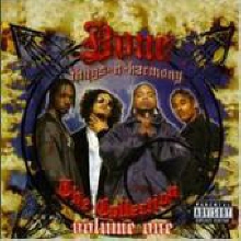 Bone Thugs-N-Harmony - The Collection: Volume One (미개봉)