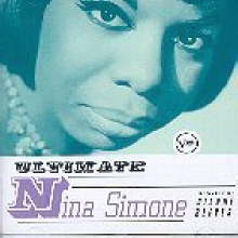 Nina Simone - Ultimate (미개봉)