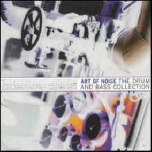 Art Of Noise - Drum And Bass Collection