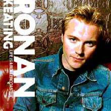 Ronan Keating - Life Is A Rollercoaster (Single)