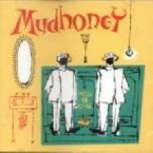 Mudhoney - Piece Of Cake (수입)