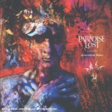 Paradise Lost - Draconian Times