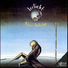 Klaus Schulze - Irrlicht (수입)