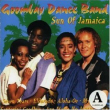 Goombay Dance Band - Sun Of Jamaica (수입)