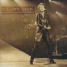 Celine Dion - Live A Paris