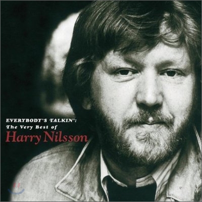 Harry Nilsson - Everybody&#39;s Talkin&#39;: Very Best Of