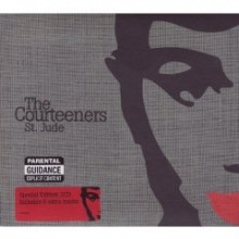 Courteeners - St. Jude [2CD Special Edition]