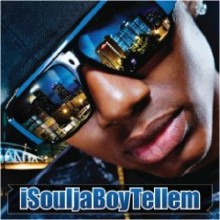 Soulja Boy Tell&#39;em - iSouljaBoyTellem