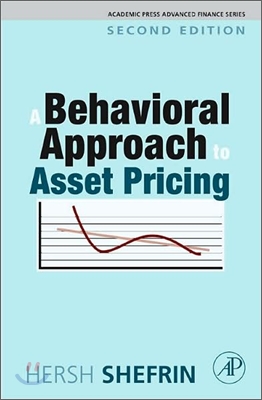 A Behavioral Approach to Asset Pricing