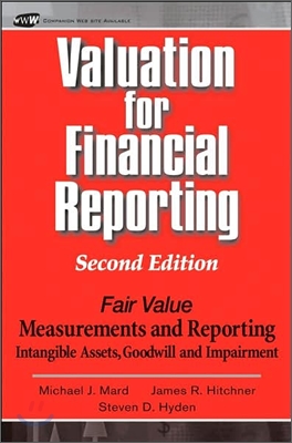 Valuation for Financial Reporting