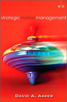 Strategic Market Management, 8/E