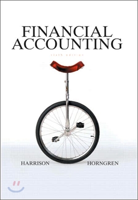 Financial Accounting, 6/E