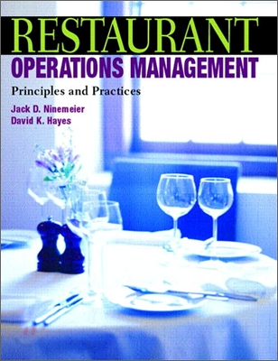 Restaurant Operations Management