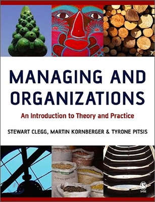 Managing Organizations