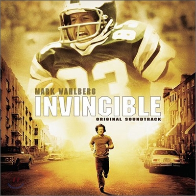 Invincible O.S.T